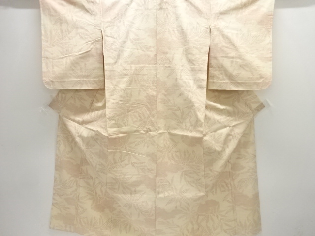 Tsumugi Kimono Silk